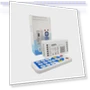 4-Channel Color Light Controller — Smart Home Modules, VantaGoods