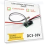 Automatic Lighting Control Switch — Light Dimmers, All About Drones