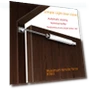 Automatic Silent Pneumatic Door Closer — Door Closers, VantaGoods