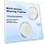 Bluetooth GPS Tracker Locator — Location Tracking Devices, yixiubaoo