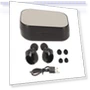 Bluetooth Headphones with Noise Cancellation — Over-Ear Headphones, Automobile and motorcycle supplies