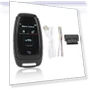 Car Smart Key with Touch Screen — Keyless Entry, Koogeelife