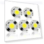 COB LED Chip Bulbs — Lighting Solutions, YNL Home