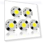 COB LED Chip Lamp — Outdoor Light Projectors, PARKSON LED