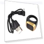 Digital Finger Smart Clicker Ring — Smart Rings, Automobile and motorcycle supplies