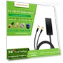 Dual 4G+GPS Antenna for Car Navigation — Antennas, All About Drones