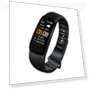 Fitness Tracker Bracelet — Wearable Accessories, Freedom BABY