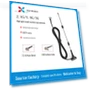 High Gain Omnidirectional Antenna with Small Suction Cup — Network Antennas, All About Drones