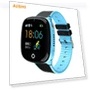 Kids Smartwatch with GPS Tracker — Smartwatches, Tiktop2