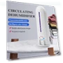 Portable Electric Air Dryer — Air Moisture Control, lantongya