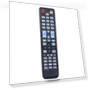 Replacement Remote Control for Smart TV — Remote Controls, Samsung