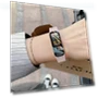 Simple Sports Bracelet — Wearable Accessories, guangchang01