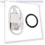 Smart Fitness Ring — Wearable Accessories, Automobile and motorcycle supplies