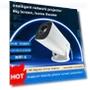 Smart Portable Projector — Home Theater Projectors, ToyousoniC
