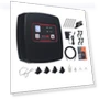 Smart Watering System with App Control — Automatic Irrigation, TOMTOP JMS