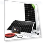Solar Panel Kit — Renewable Energy Solutions, AniWorld