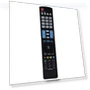 Universal Replacement Remote Controller — Remote Controls, Automobile and motorcycle supplies