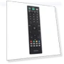 Universal Smart LED LCD TV Remote Control — Remote Controls, Automobile and motorcycle supplies