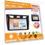 Universal Touchscreen Car Multimedia System — Stereo Receivers, Reakosound