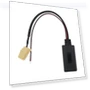 Wireless Stereo Bluetooth AUX IN Car Adapter — Car Audio Connectivity Solutions, Koogeelife