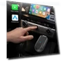2in1 Wireless CarPlay and Android Auto Adapter — Phone Accessories, Timeless Home