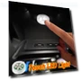 Car Interior Touch Sensor Light — Light Kit, Timeless Home