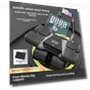 Digital Smart Ab Roller — Core & Ab Trainers, FluxZone