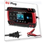 Fully Automatic Car Battery Charger — Chargers, Timeless Home