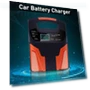 Fully Automatic Car Battery Charger — Chargers, Timeless Home