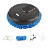 Intelligent Sweeping Robot Sprayer — Robot Vacuum, KONNWEI