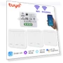 Mini WiFi+RF433 Light Switch — Smart Home Modules, Modern Home Furnishing