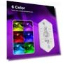 Multicolor Car Night Light with Magnetic Suction — Light Kit, Timeless Home