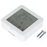 Programmable LCD Digital Electric Thermostat, KONNWEI