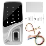 RFID Fingerprint Access Control Machine, KONNWEI