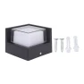 RGBW LED Wall Light, KONNWEI