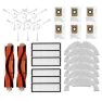Robot Vacuum Accessories Kit, Modern Home Furnishing