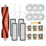 Robot Vacuum Accessory Kit, Modern Home Furnishing