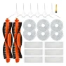 Self-Cleaning Robot Replacement Parts Kit, Modern Home Furnishing