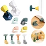 Silicone Door Stopper, DC-HOME-4