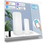 Smart WiFi Door Sensor — Smart Home Security, Modern Home Furnishing
