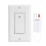 Smart WiFi Light Switch — Smart Switch, KONNWEI
