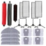 Vacuum Robot Replacement Parts Kit, Modern Home Furnishing