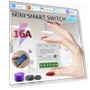 WiFi Smart Switch Module — Smart Home Modules, Modern Home Furnishing