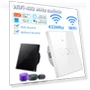WiFi Smart Switch — Smart Home Modules, Modern Home Furnishing