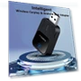 Wireless Carplay Android Auto 2-in-1 Smart Dongle — Car Essentials, Timeless Home