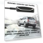 Wireless CarPlay Android Auto Adapter — Car Essentials, Rustic Elegance House