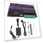 8-Channel 4G SMS Alarm Controller — Smart Home Security, Vestidos