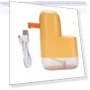 Automatic Foam Dispenser — Dispensers, Vestidos