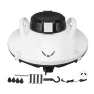 Automatic Waterproof Pool Cleaning Robot — Robot Vacuum, Vestidos