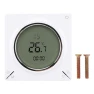 Digital Smart Thermostat — Smart Thermostat, Vestidos